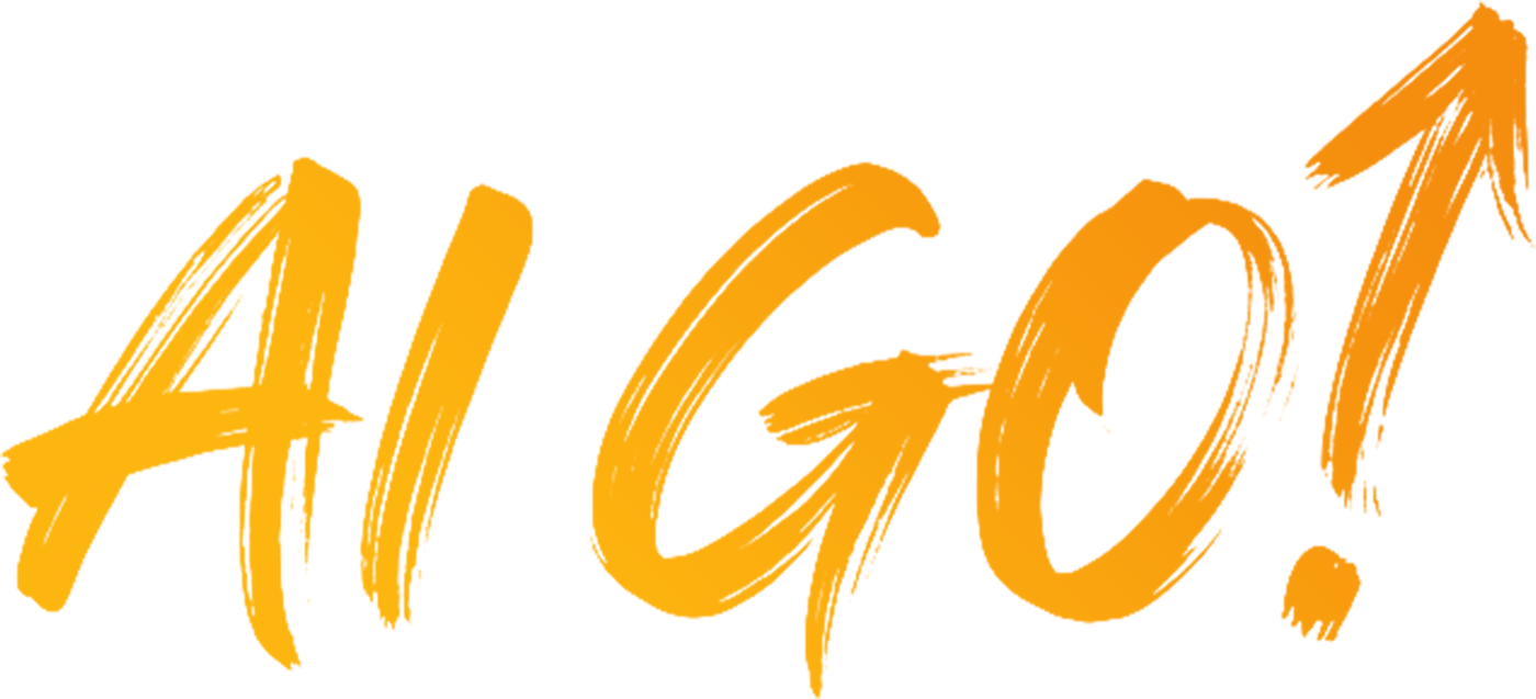 AI GO!